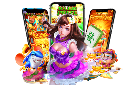 รวมค่ายเกมดังจากทั่วโลก TEMMAX69 สล็อตมาใหม่ เว็บไซต์อันดับ 1 มาแรง